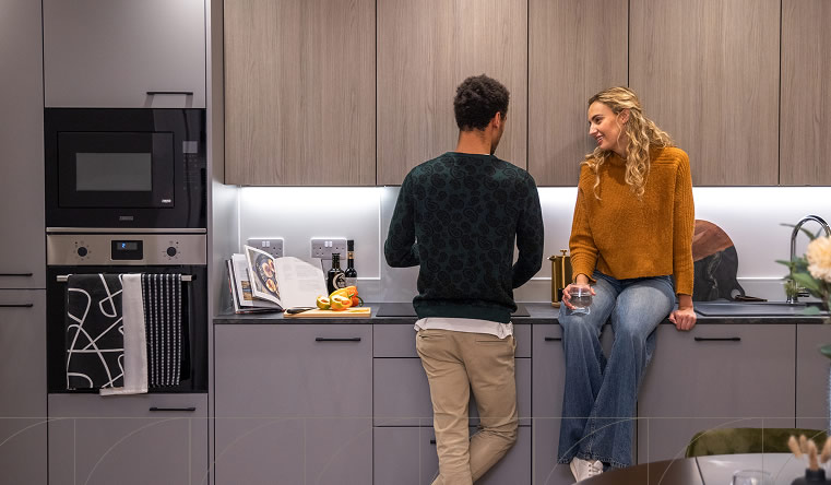 What Is Shared Ownership?