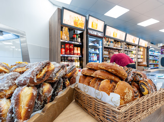 Klos Deli