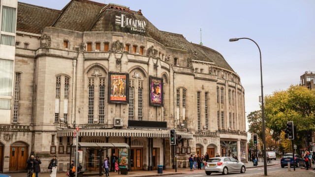 Lewisham’s Cultural Strategy