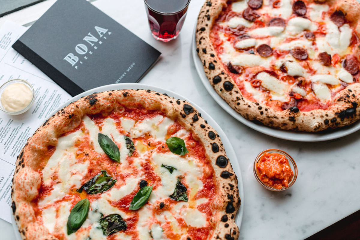 Bona Pizzeria