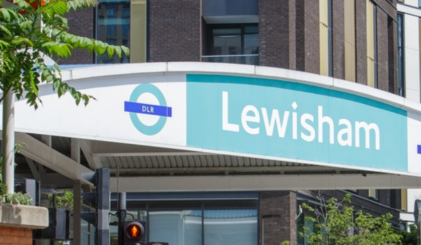 Why Lewisham Stood Out