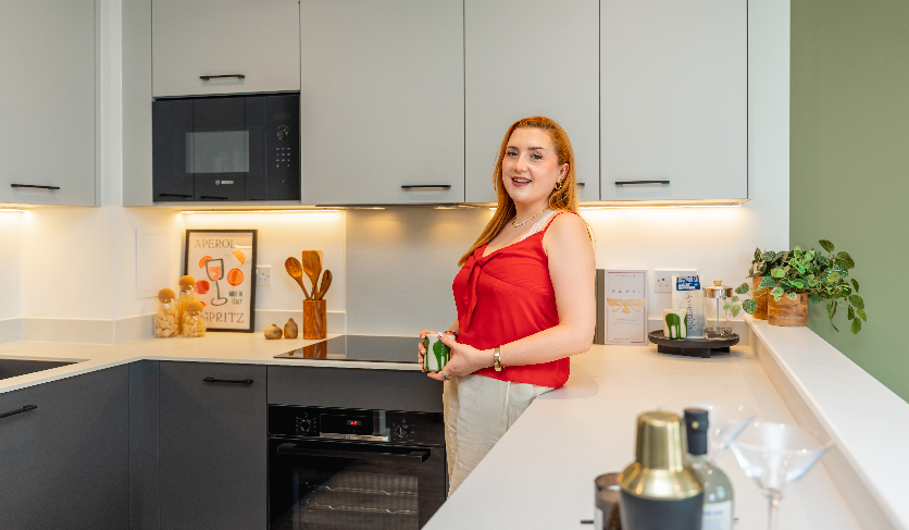Finding the Perfect Home at Square Roots Lewisham