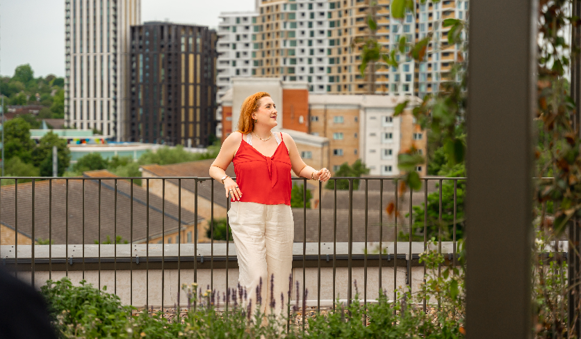 Searching for Stability in London