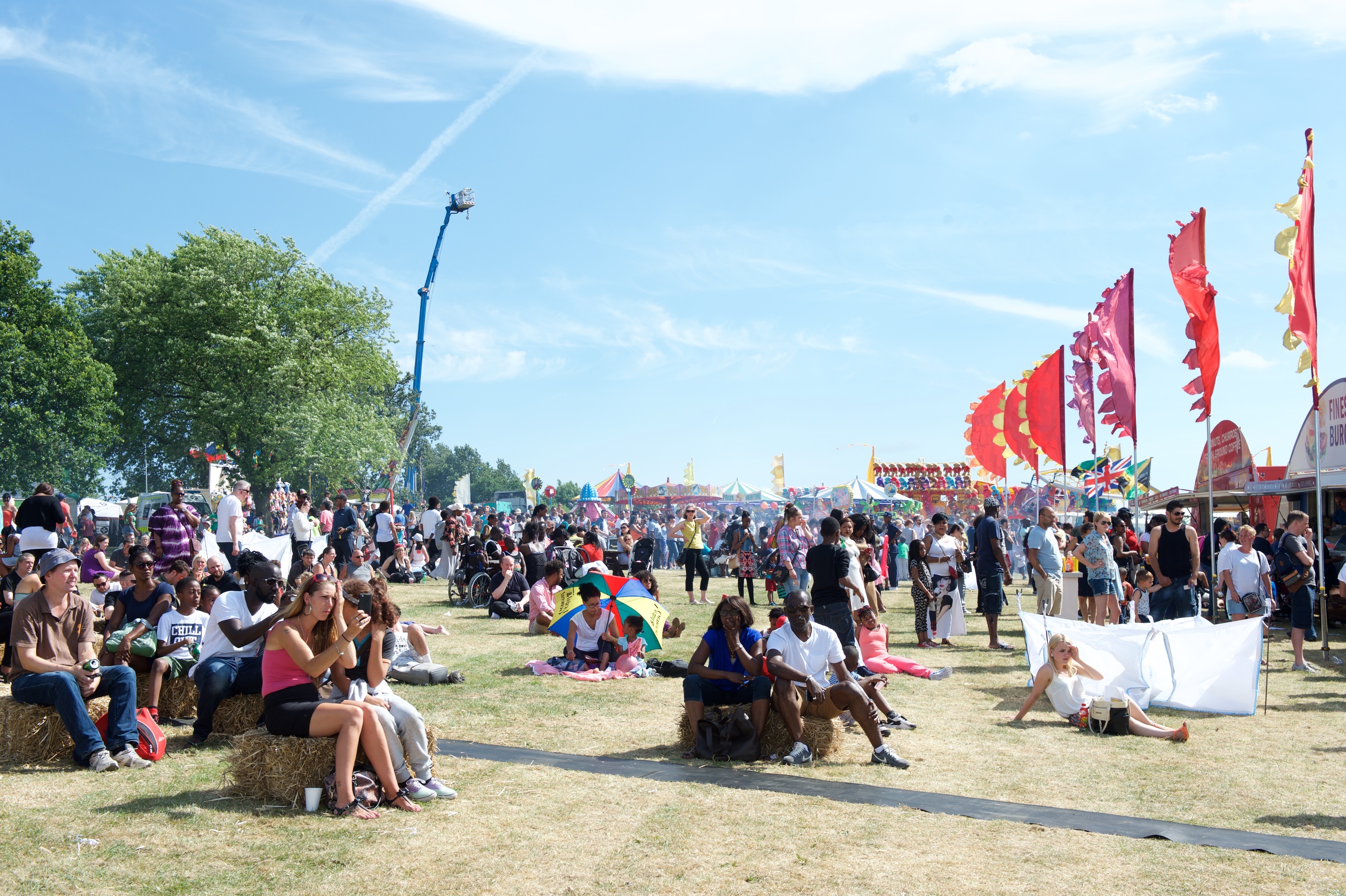 Lewisham’s People's Day