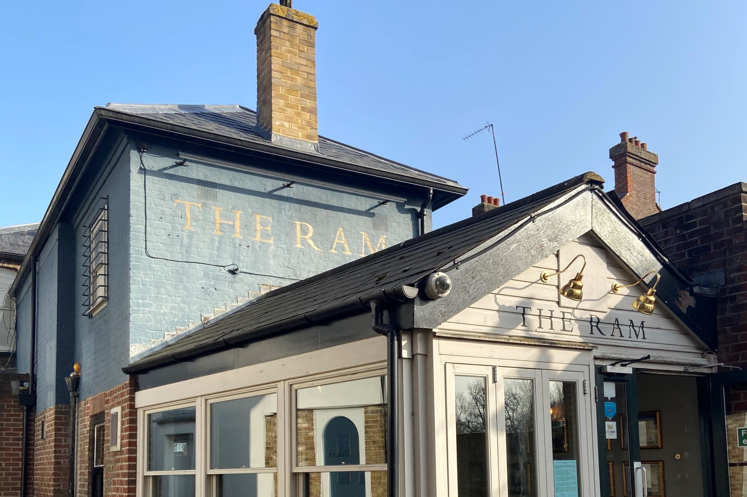Which pubs near Square Roots Kingston are worth the walk?