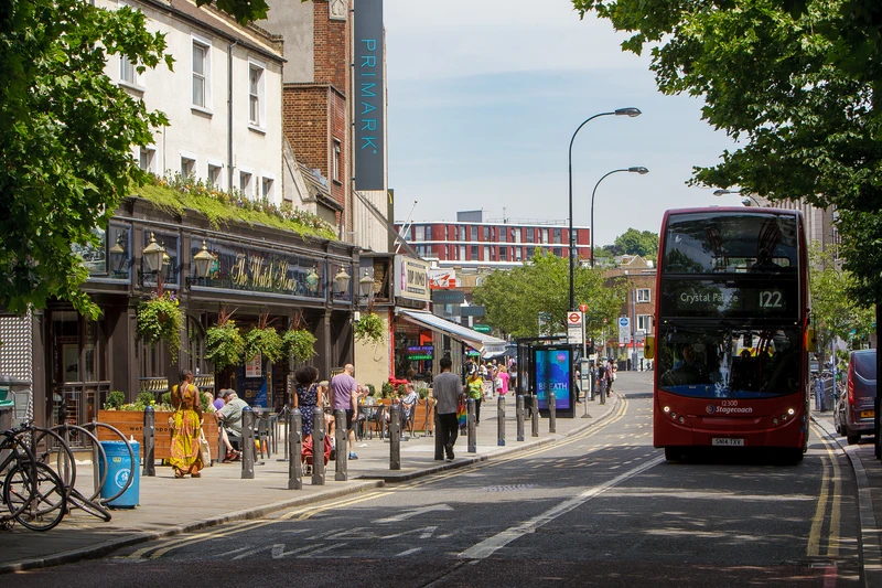 Life at Square Roots Lewisham
