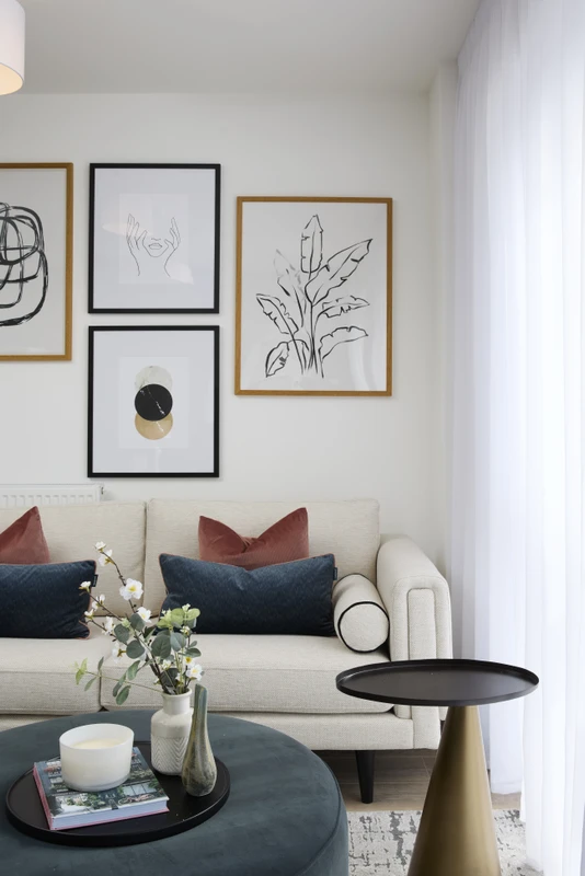 Claim a £2,000 voucher on selected studios and one beds