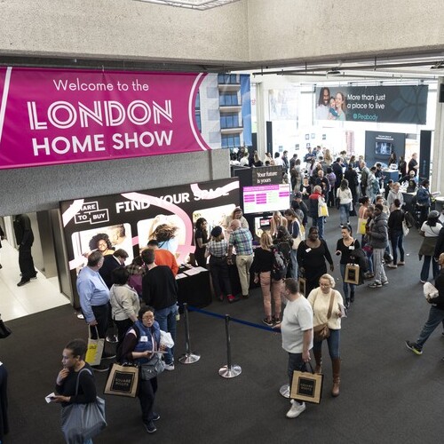 London Home Show