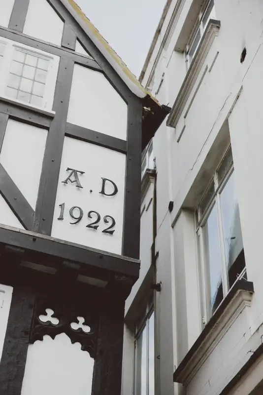 Local history