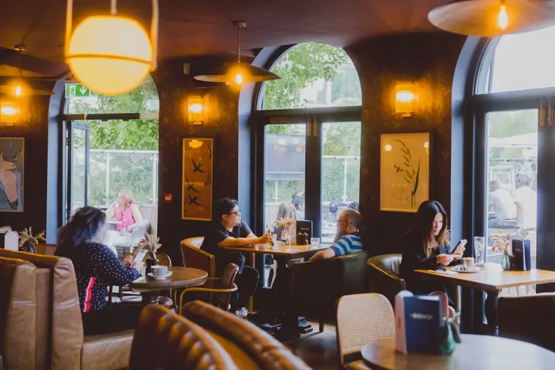 Kingston bars and pubs