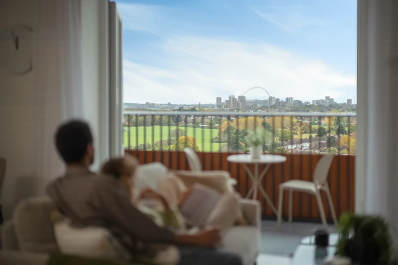 Homeownership in London IS Possible with Shared Ownership