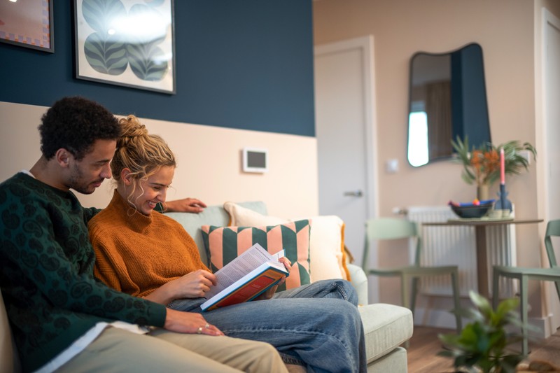 Discover Shared Ownership 