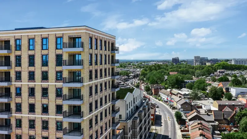 Why They Chose Square Roots Kingston