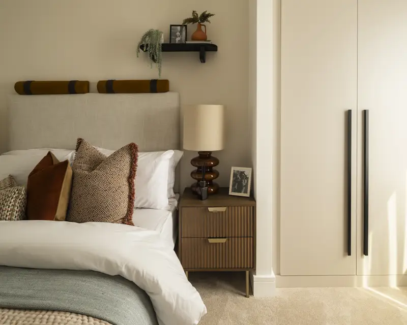 Discover Shared Ownership