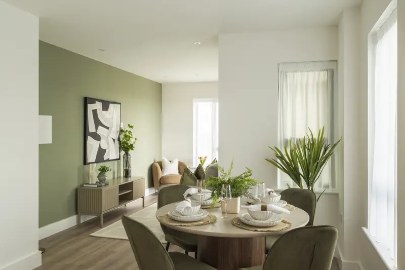 Explore Our Brand-New Show Homes