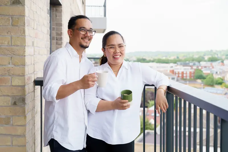 Discovering Shared Ownership in Kingston