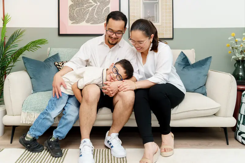 Finding Stability Through Homeownership